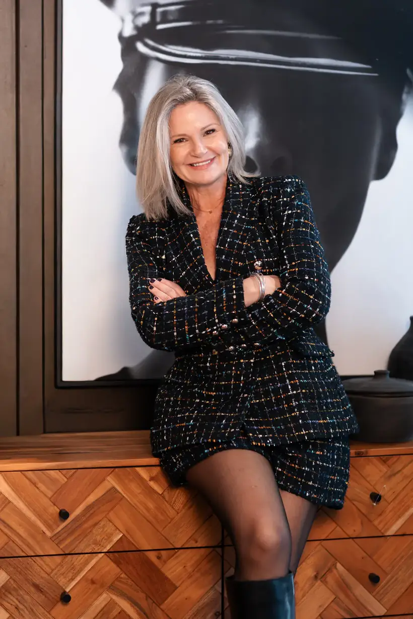 Maria Ferreira Pinto