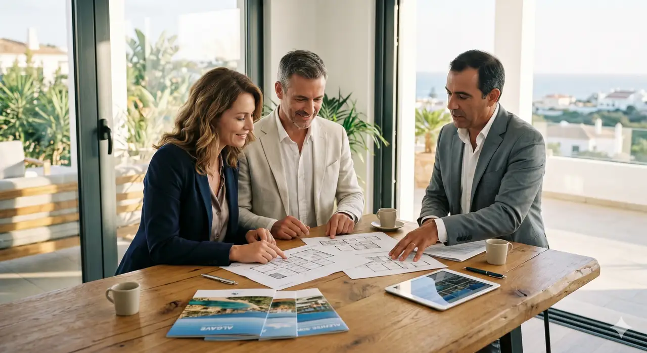 Guia Completo: Como Comprar Casa no Algarve em 2026