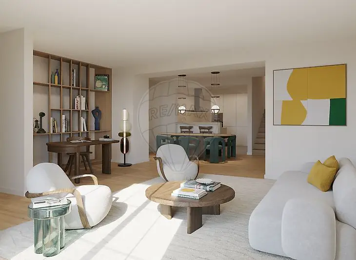 Moradia T2 à venda em Lisboa